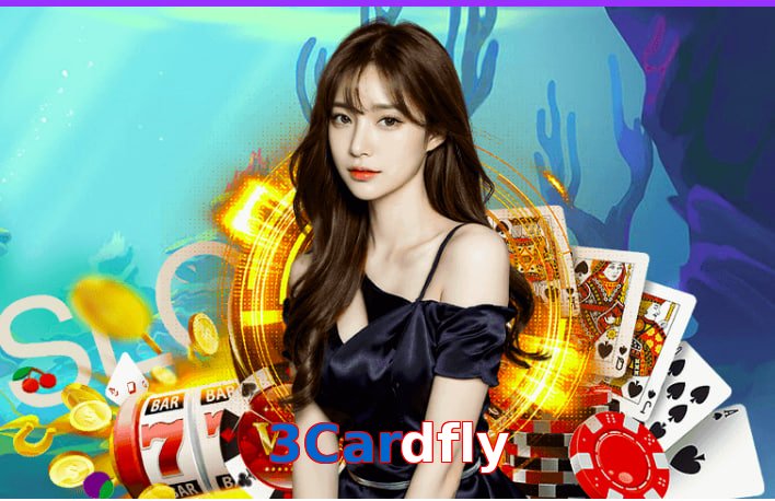 3Cardfly game app for Pakistan players
