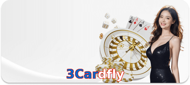 3Cardfly game app for Pakistan players
